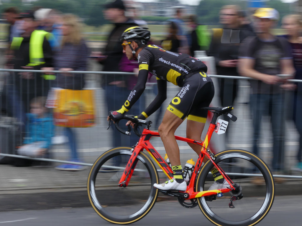 Rennrad & Gravel Sättel